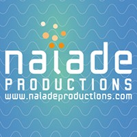 NAÏADE PRODUCTIONS Logo