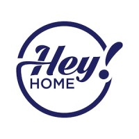 Heyhome Logo