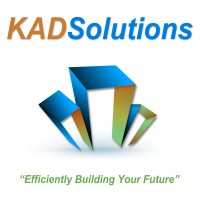 KAD Solutions Logo