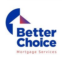 Better Choice Mortgage Services Logo