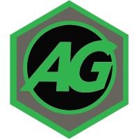 AG Automotive Logo