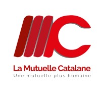 LA MUTUELLE CATALANE Logo