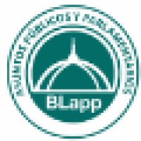 BLapp, Asuntos Públicos y Parlamentarios Logo