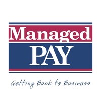 ManagedPAY Logo