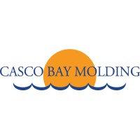 Casco Bay Molding Logo