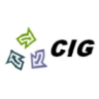 CIG Solutions Logo