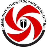 Community Action Programs Inter-City, Incorporated (CAPIC) Logo