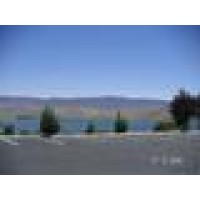 Topaz Lake Inn Logo