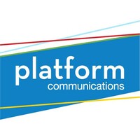 Platform Communications Pty Ltd Logo