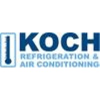 Koch Refrigeration Logo