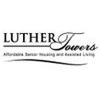 Luther Towers Logo