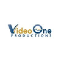 Video One Production Logo