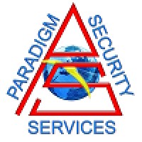 Paradigm Security Services, Inc. - Est. 2006 Logo