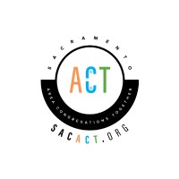 Sacramento ACT Logo