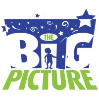 The Big Picture Logo