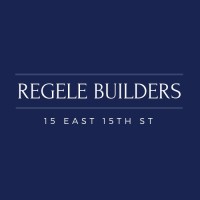 Regele Builders, Inc. Logo