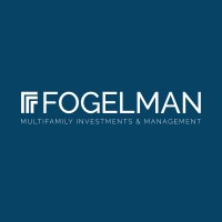 Fogelman Properties Logo
