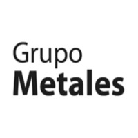 Grupo Metales Logo