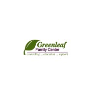 Greenleaf Family Center Logo