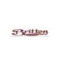 Britton Roofing Logo