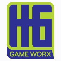 HG Game Worx Logo