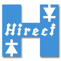 Hind Rectifiers Ltd Logo