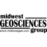 Midwest GeoSciences Group Logo