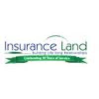 Insurance Land Logo
