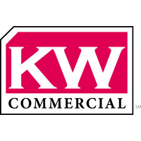 Keller Williams Commercial Logo