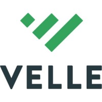 Velle Utvikling AS Logo