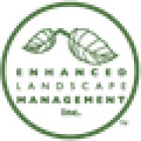 Enhanced Landscapes Logo