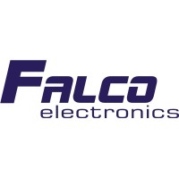 Falco Electronics Logo