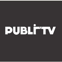 PUBLI TV Logo