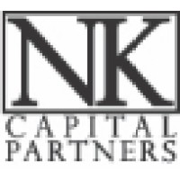 NK Capital Partners Logo
