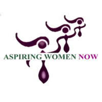 Aspiring Women Now Logo