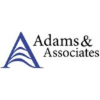 Adams & Associates, LLC Logo