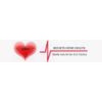Heights Home Health Logo