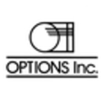 Great Options Inc Logo