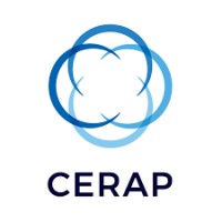 Groupe CERAP Logo