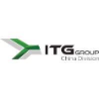 ITG GROUP China Division Logo