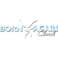Born Again Christian Church Logo