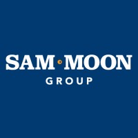 Sam Moon Group Logo
