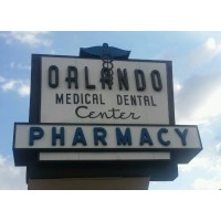 Orlando Pharmacy Logo