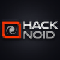 Hacknoid Logo