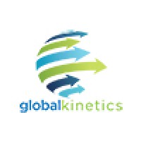 Global Kinetics, LLC Logo