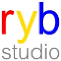 ryb studio Logo