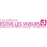 LES EDITIONS ESTIVE - LES VIVEURS Logo