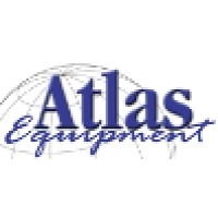 Atlas Equipment Company Inc Logo