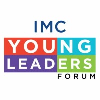 IMC - Young Leaders Forum Logo