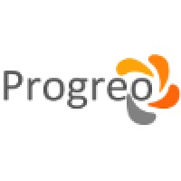 Progreo Logo